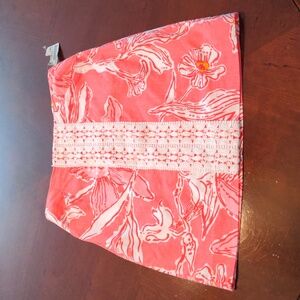 NWT Lily Pulitzer Skirt